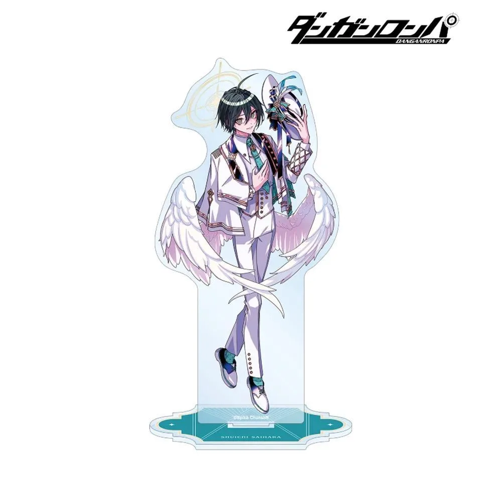 Danganronpa Bilibili 2025 World Nagito Komaeda Acrylic Keychain Demons Angels Chiaki Nanami Mô Hình Đứng Standee Anime, In 2 Mặt, Cao 6cm, Trang Trí Decor Bàn Học 10 Danganronpa Bilibili 2025 World Nagito Komaeda Acrylic Keychain Demons Angels Chiaki Nanami Mô Hình Đứng Standee Anime, In 2 Mặt, Cao 6cm, Trang Trí Decor Bàn Học - Ảnh 10