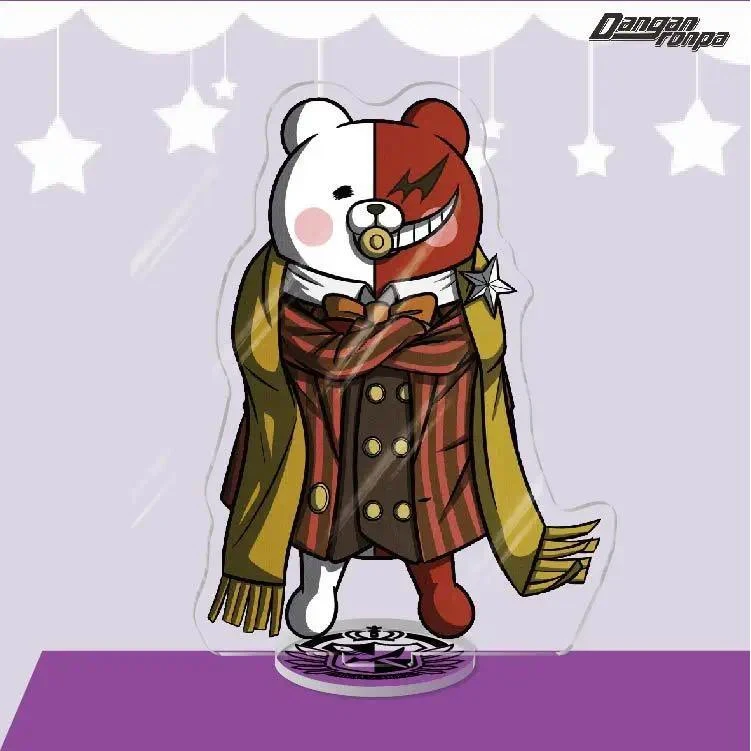 Danganronpa Makoto Naegi Sayaka Maizono Anime Stande Mica Plates Tetia Ative Exquisite Mô Hình Đứng Standee Anime, In 2 Mặt, Cao 6cm, Trang Trí Decor Bàn Học 19 Danganronpa Makoto Naegi Sayaka Maizono Anime Stande Mica Plates Tetia Ative Exquisite Mô Hình Đứng Standee Anime, In 2 Mặt, Cao 6cm, Trang Trí Decor Bàn Học - Ảnh 19