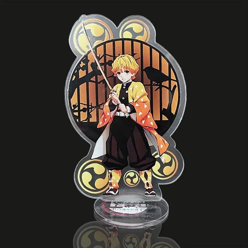 Demon Slayer Acrylic Model 12cm – Kimetsu No Yaiba Standee, Table Decoration, Anime Gift Mô Hình Đứng Standee Anime, In 2 Mặt, Cao 6cm, Trang Trí Decor Bàn Học 18 Demon Slayer Acrylic Model 12cm – Kimetsu No Yaiba Standee, Table Decoration, Anime Gift Mô Hình Đứng Standee Anime, In 2 Mặt, Cao 6cm, Trang Trí Decor Bàn Học - Ảnh 18