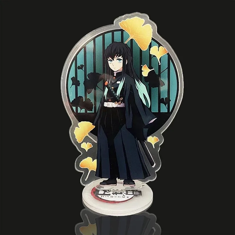 Demon Slayer Acrylic Model 12cm – Kimetsu No Yaiba Standee, Table Decoration, Anime Gift Mô Hình Đứng Standee Anime, In 2 Mặt, Cao 6cm, Trang Trí Decor Bàn Học 24 Demon Slayer Acrylic Model 12cm – Kimetsu No Yaiba Standee, Table Decoration, Anime Gift Mô Hình Đứng Standee Anime, In 2 Mặt, Cao 6cm, Trang Trí Decor Bàn Học - Ảnh 24