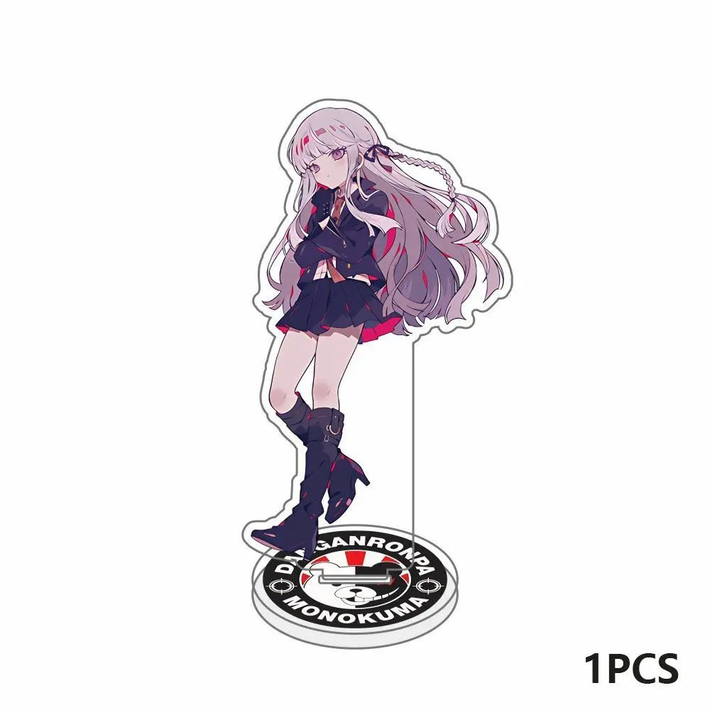 Detective Adventure Peripherals Dan Wan Lun Po Acrylic Humanoid Bracket Transparent Mica Mô Hình Đứng Standee Anime, In 2 Mặt, Cao 6cm, Trang Trí Decor Bàn Học 2 Detective Adventure Peripherals Dan Wan Lun Po Acrylic Humanoid Bracket Transparent Mica Mô Hình Đứng Standee Anime, In 2 Mặt, Cao 6cm, Trang Trí Decor Bàn Học - Ảnh 2
