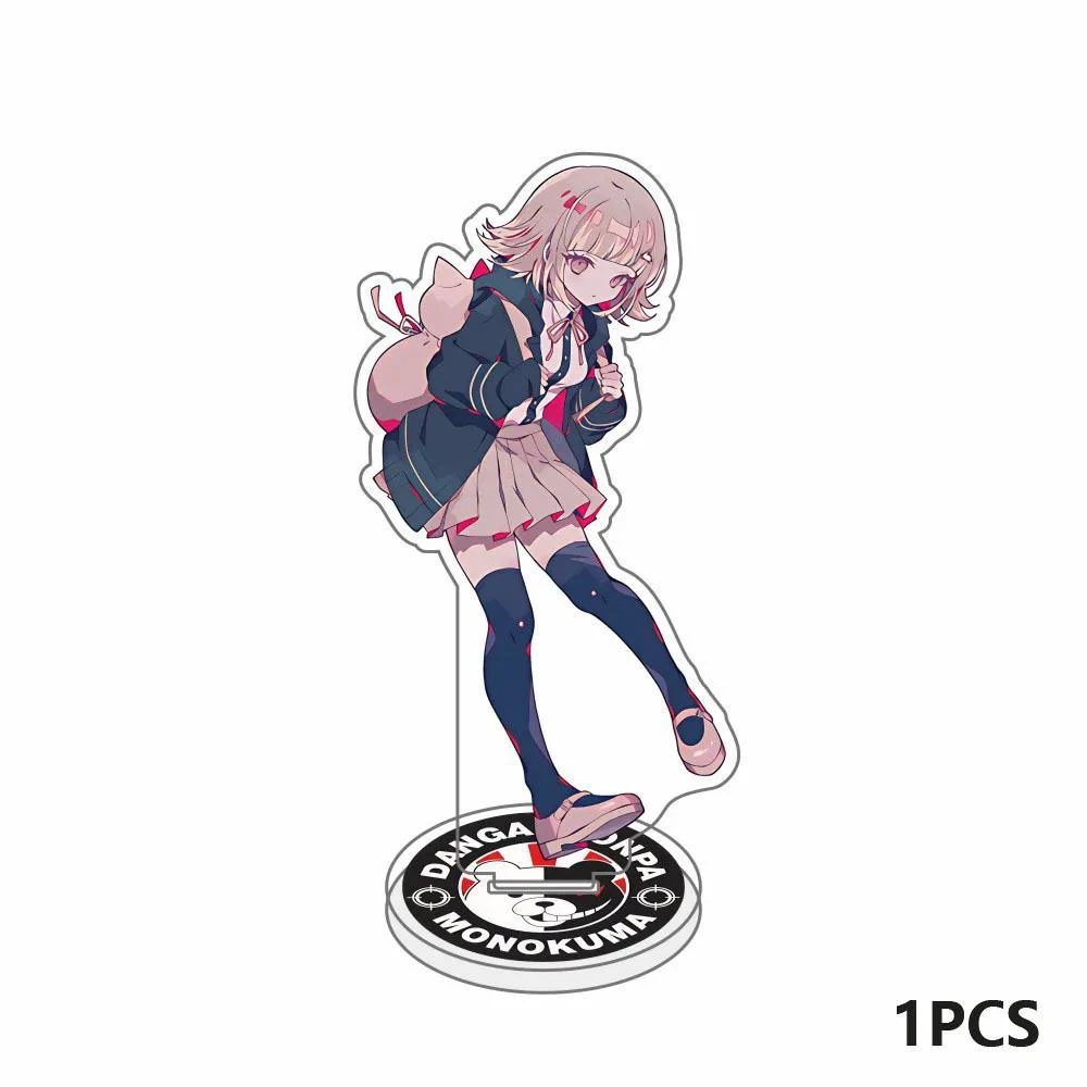 Detective Adventure Peripherals Dan Wan Lun Po Acrylic Humanoid Bracket Transparent Mica Mô Hình Đứng Standee Anime, In 2 Mặt, Cao 6cm, Trang Trí Decor Bàn Học 3 Detective Adventure Peripherals Dan Wan Lun Po Acrylic Humanoid Bracket Transparent Mica Mô Hình Đứng Standee Anime, In 2 Mặt, Cao 6cm, Trang Trí Decor Bàn Học - Ảnh 3
