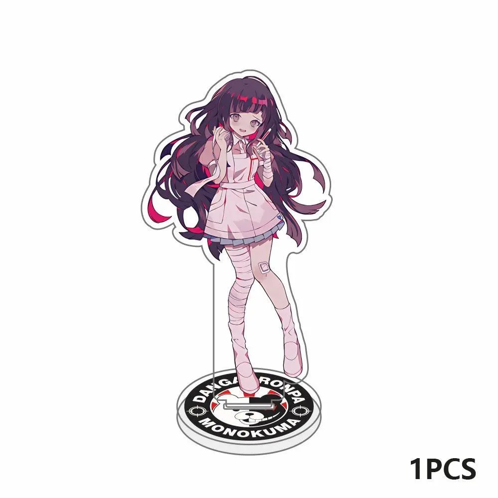 Detective Adventure Peripherals Dan Wan Lun Po Acrylic Humanoid Bracket Transparent Mica Mô Hình Đứng Standee Anime, In 2 Mặt, Cao 6cm, Trang Trí Decor Bàn Học 4 Detective Adventure Peripherals Dan Wan Lun Po Acrylic Humanoid Bracket Transparent Mica Mô Hình Đứng Standee Anime, In 2 Mặt, Cao 6cm, Trang Trí Decor Bàn Học - Ảnh 4