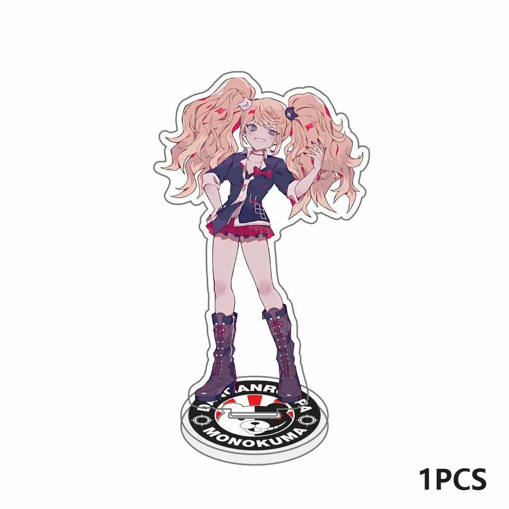 Detective Adventure Peripherals Dan Wan Lun Po Acrylic Humanoid Bracket Transparent Mica Mô Hình Đứng Standee Anime, In 2 Mặt, Cao 6cm, Trang Trí Decor Bàn Học 5 Detective Adventure Peripherals Dan Wan Lun Po Acrylic Humanoid Bracket Transparent Mica Mô Hình Đứng Standee Anime, In 2 Mặt, Cao 6cm, Trang Trí Decor Bàn Học - Ảnh 5