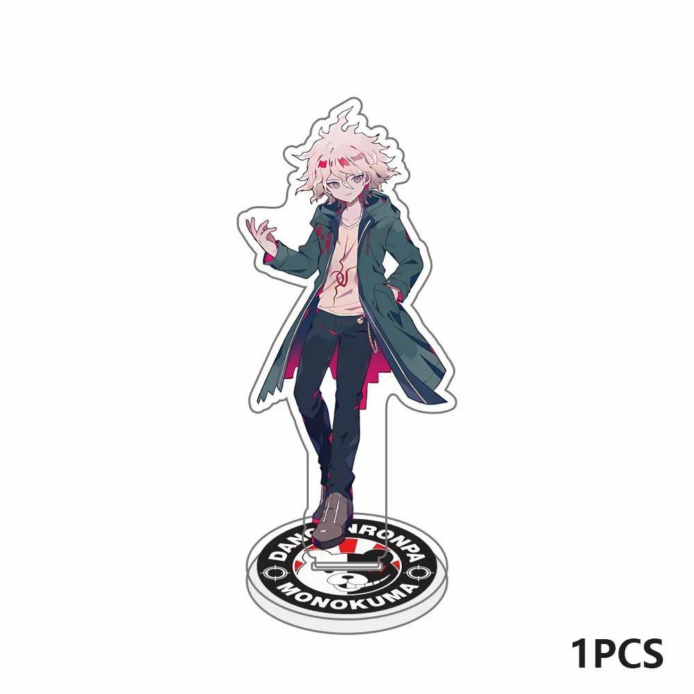 Detective Adventure Peripherals Dan Wan Lun Po Acrylic Humanoid Bracket Transparent Mica Mô Hình Đứng Standee Anime, In 2 Mặt, Cao 6cm, Trang Trí Decor Bàn Học 6 Detective Adventure Peripherals Dan Wan Lun Po Acrylic Humanoid Bracket Transparent Mica Mô Hình Đứng Standee Anime, In 2 Mặt, Cao 6cm, Trang Trí Decor Bàn Học - Ảnh 6