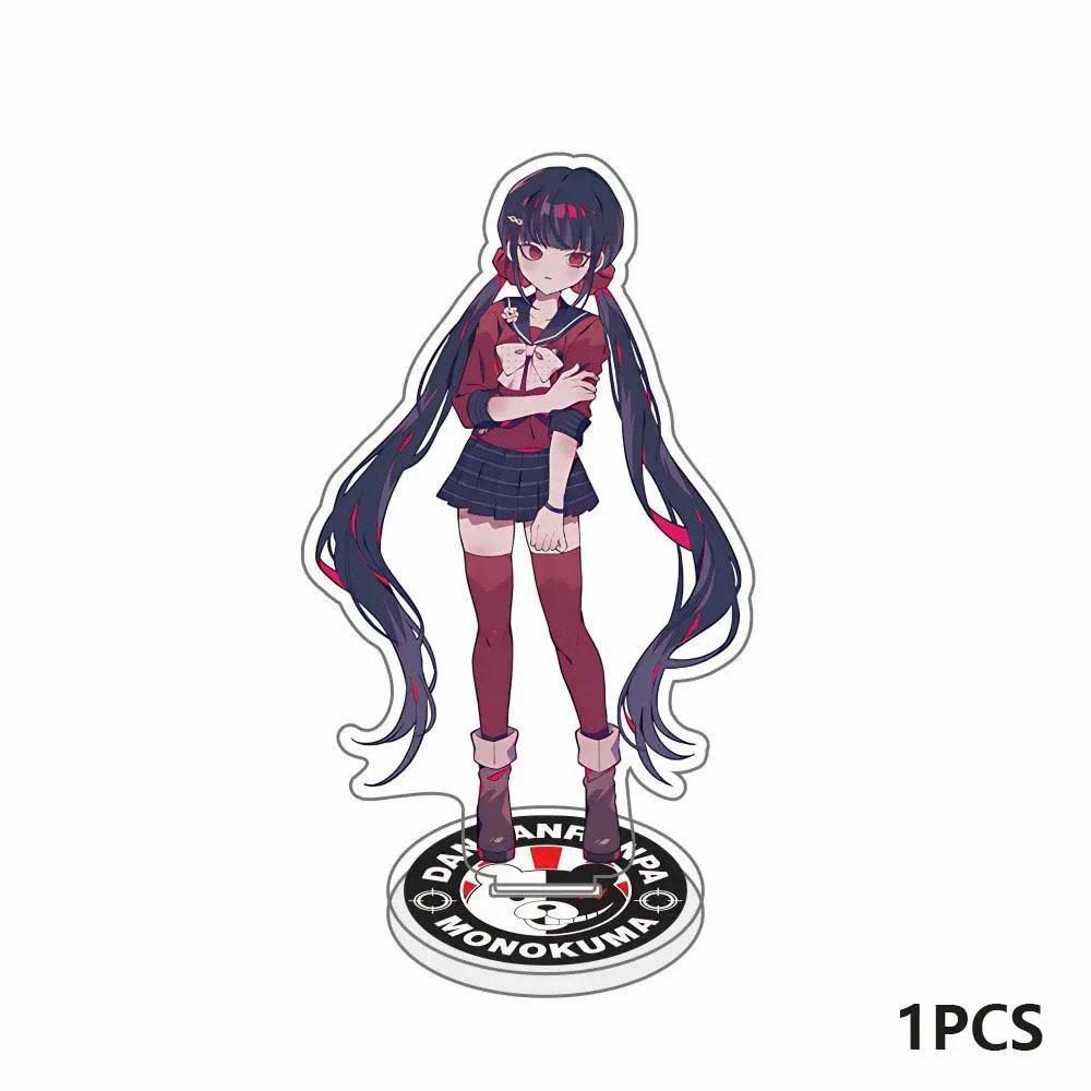 Detective Adventure Peripherals Dan Wan Lun Po Acrylic Humanoid Bracket Transparent Mica Mô Hình Đứng Standee Anime, In 2 Mặt, Cao 6cm, Trang Trí Decor Bàn Học 7 Detective Adventure Peripherals Dan Wan Lun Po Acrylic Humanoid Bracket Transparent Mica Mô Hình Đứng Standee Anime, In 2 Mặt, Cao 6cm, Trang Trí Decor Bàn Học - Ảnh 7