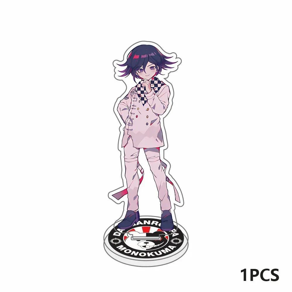 Detective Adventure Peripherals Dan Wan Lun Po Acrylic Humanoid Bracket Transparent Mica Mô Hình Đứng Standee Anime, In 2 Mặt, Cao 6cm, Trang Trí Decor Bàn Học 8 Detective Adventure Peripherals Dan Wan Lun Po Acrylic Humanoid Bracket Transparent Mica Mô Hình Đứng Standee Anime, In 2 Mặt, Cao 6cm, Trang Trí Decor Bàn Học - Ảnh 8