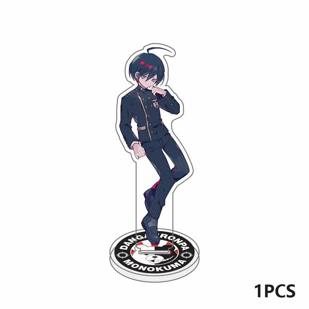 Detective Adventure Peripherals Dan Wan Lun Po Acrylic Humanoid Bracket Transparent Mica Mô Hình Đứng Standee Anime, In 2 Mặt, Cao 6cm, Trang Trí Decor Bàn Học 9 Detective Adventure Peripherals Dan Wan Lun Po Acrylic Humanoid Bracket Transparent Mica Mô Hình Đứng Standee Anime, In 2 Mặt, Cao 6cm, Trang Trí Decor Bàn Học - Ảnh 9