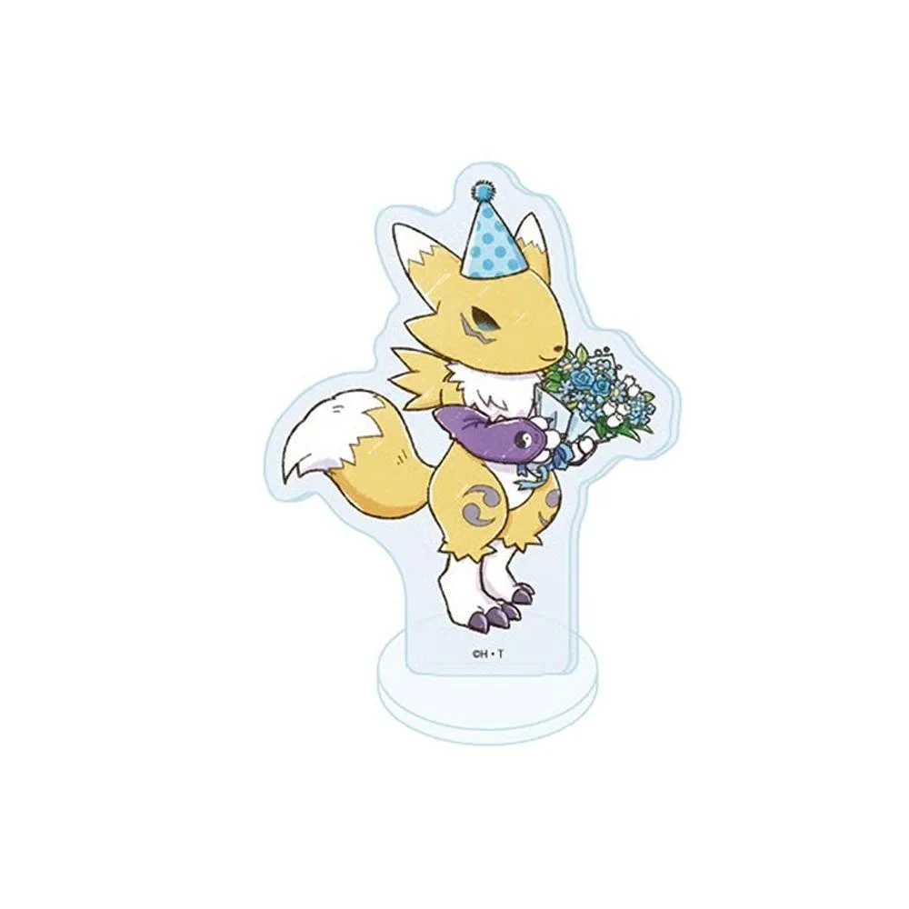 Digimon Tamers Takato Matsuda Guilmon Anime Acrylic Stand Figure Key Chain Cute Model Plate Mô Hình Đứng Standee Anime, In 2 Mặt, Cao 6cm, Trang Trí Decor Bàn Học 5 Digimon Tamers Takato Matsuda Guilmon Anime Acrylic Stand Figure Key Chain Cute Model Plate Mô Hình Đứng Standee Anime, In 2 Mặt, Cao 6cm, Trang Trí Decor Bàn Học - Ảnh 5