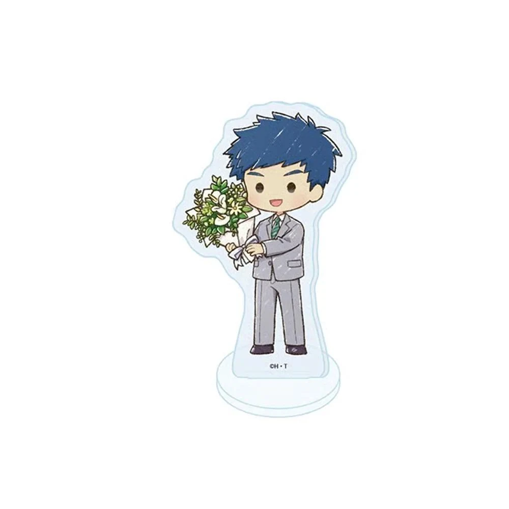 Digimon Tamers Takato Matsuda Guilmon Anime Acrylic Stand Figure Key Chain Cute Model Plate Mô Hình Đứng Standee Anime, In 2 Mặt, Cao 6cm, Trang Trí Decor Bàn Học 7 Digimon Tamers Takato Matsuda Guilmon Anime Acrylic Stand Figure Key Chain Cute Model Plate Mô Hình Đứng Standee Anime, In 2 Mặt, Cao 6cm, Trang Trí Decor Bàn Học - Ảnh 7