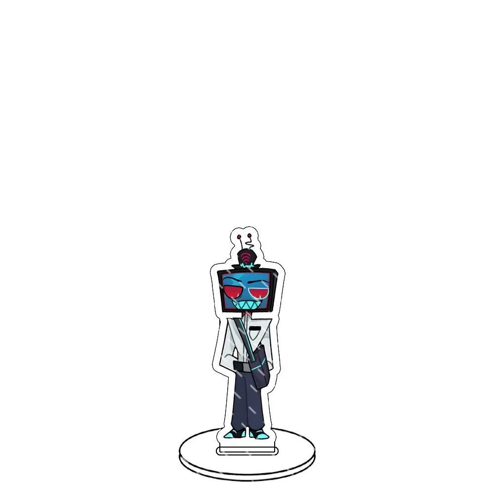 Diy For Acrylic Standee 8cm Anime Character Peripheral Vox Collect Ornaments Children's Mô Hình Đứng Standee Anime, In 2 Mặt, Cao 6cm, Trang Trí Decor Bàn Học 3 Diy For Acrylic Standee 8cm Anime Character Peripheral Vox Collect Ornaments Children's Mô Hình Đứng Standee Anime, In 2 Mặt, Cao 6cm, Trang Trí Decor Bàn Học - Ảnh 3
