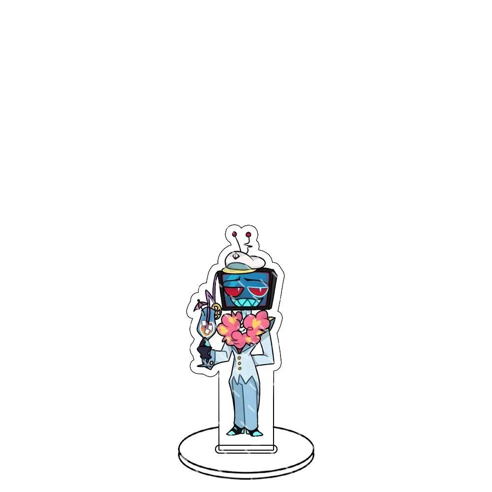 Diy For Acrylic Standee 8cm Anime Character Peripheral Vox Collect Ornaments Children's Mô Hình Đứng Standee Anime, In 2 Mặt, Cao 6cm, Trang Trí Decor Bàn Học 4 Diy For Acrylic Standee 8cm Anime Character Peripheral Vox Collect Ornaments Children's Mô Hình Đứng Standee Anime, In 2 Mặt, Cao 6cm, Trang Trí Decor Bàn Học - Ảnh 4