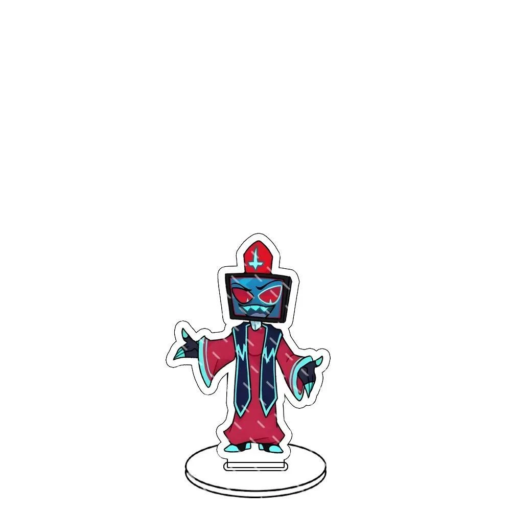 Diy For Acrylic Standee 8cm Anime Character Peripheral Vox Collect Ornaments Children's Mô Hình Đứng Standee Anime, In 2 Mặt, Cao 6cm, Trang Trí Decor Bàn Học 6 Diy For Acrylic Standee 8cm Anime Character Peripheral Vox Collect Ornaments Children's Mô Hình Đứng Standee Anime, In 2 Mặt, Cao 6cm, Trang Trí Decor Bàn Học - Ảnh 6