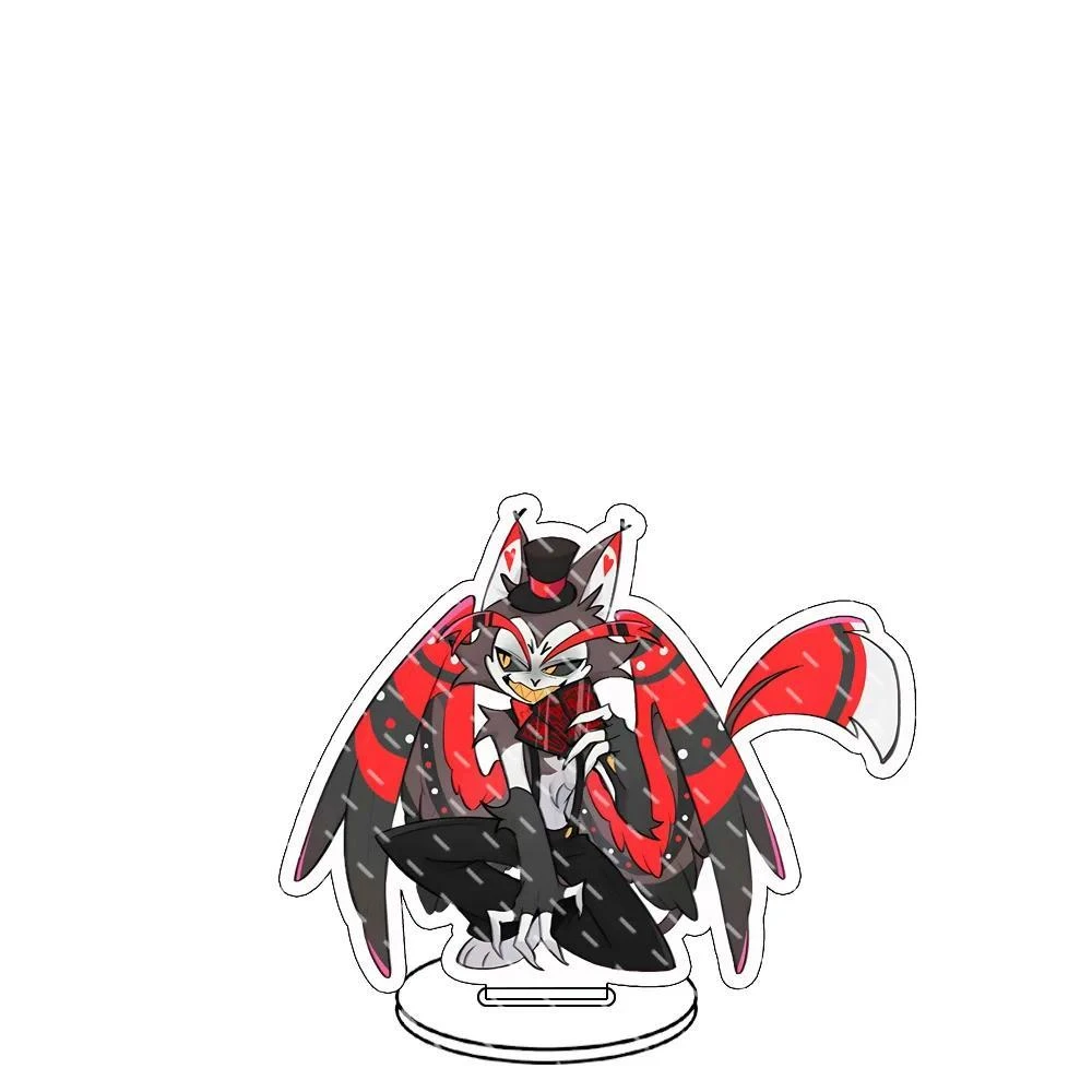 Diy For Acrylic Standee Anime Peripheral Husk Collectibles For Children Holiday S Mô Hình Đứng Standee Anime, In 2 Mặt, Cao 6cm, Trang Trí Decor Bàn Học 2 Diy For Acrylic Standee Anime Peripheral Husk Collectibles For Children Holiday S Mô Hình Đứng Standee Anime, In 2 Mặt, Cao 6cm, Trang Trí Decor Bàn Học - Ảnh 2