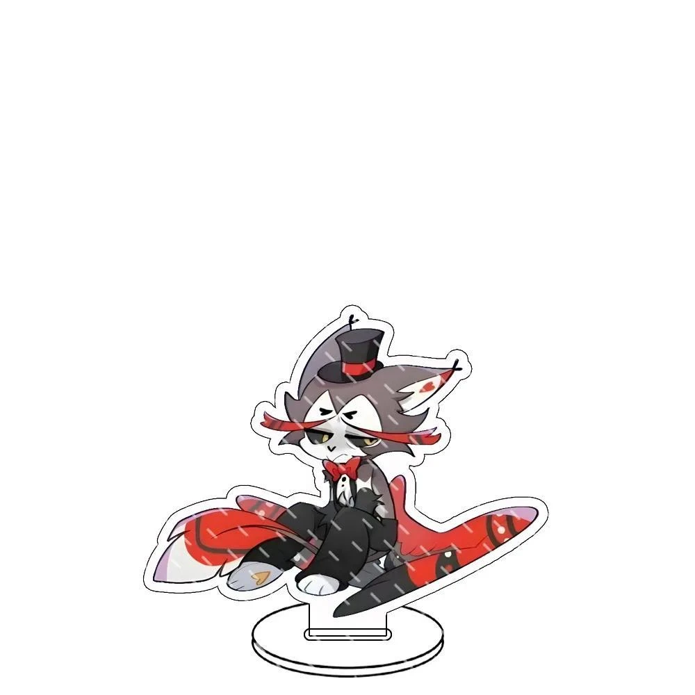 Diy For Acrylic Standee Anime Peripheral Husk Collectibles For Children Holiday S Mô Hình Đứng Standee Anime, In 2 Mặt, Cao 6cm, Trang Trí Decor Bàn Học 3 Diy For Acrylic Standee Anime Peripheral Husk Collectibles For Children Holiday S Mô Hình Đứng Standee Anime, In 2 Mặt, Cao 6cm, Trang Trí Decor Bàn Học - Ảnh 3