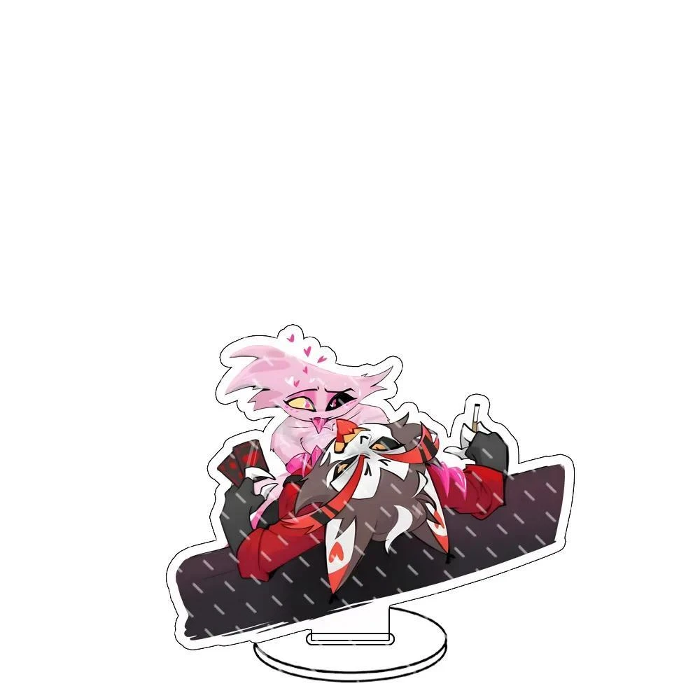 Diy For Acrylic Standee Anime Peripheral Husk Collectibles For Children Holiday S Mô Hình Đứng Standee Anime, In 2 Mặt, Cao 6cm, Trang Trí Decor Bàn Học 4 Diy For Acrylic Standee Anime Peripheral Husk Collectibles For Children Holiday S Mô Hình Đứng Standee Anime, In 2 Mặt, Cao 6cm, Trang Trí Decor Bàn Học - Ảnh 4