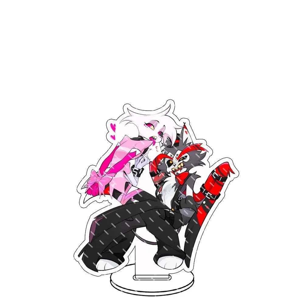 Diy For Acrylic Standee Anime Peripheral Husk Collectibles For Children Holiday S Mô Hình Đứng Standee Anime, In 2 Mặt, Cao 6cm, Trang Trí Decor Bàn Học 5 Diy For Acrylic Standee Anime Peripheral Husk Collectibles For Children Holiday S Mô Hình Đứng Standee Anime, In 2 Mặt, Cao 6cm, Trang Trí Decor Bàn Học - Ảnh 5