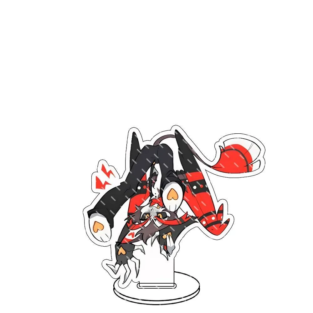 Diy For Acrylic Standee Anime Peripheral Husk Collectibles For Children Holiday S Mô Hình Đứng Standee Anime, In 2 Mặt, Cao 6cm, Trang Trí Decor Bàn Học 6 Diy For Acrylic Standee Anime Peripheral Husk Collectibles For Children Holiday S Mô Hình Đứng Standee Anime, In 2 Mặt, Cao 6cm, Trang Trí Decor Bàn Học - Ảnh 6