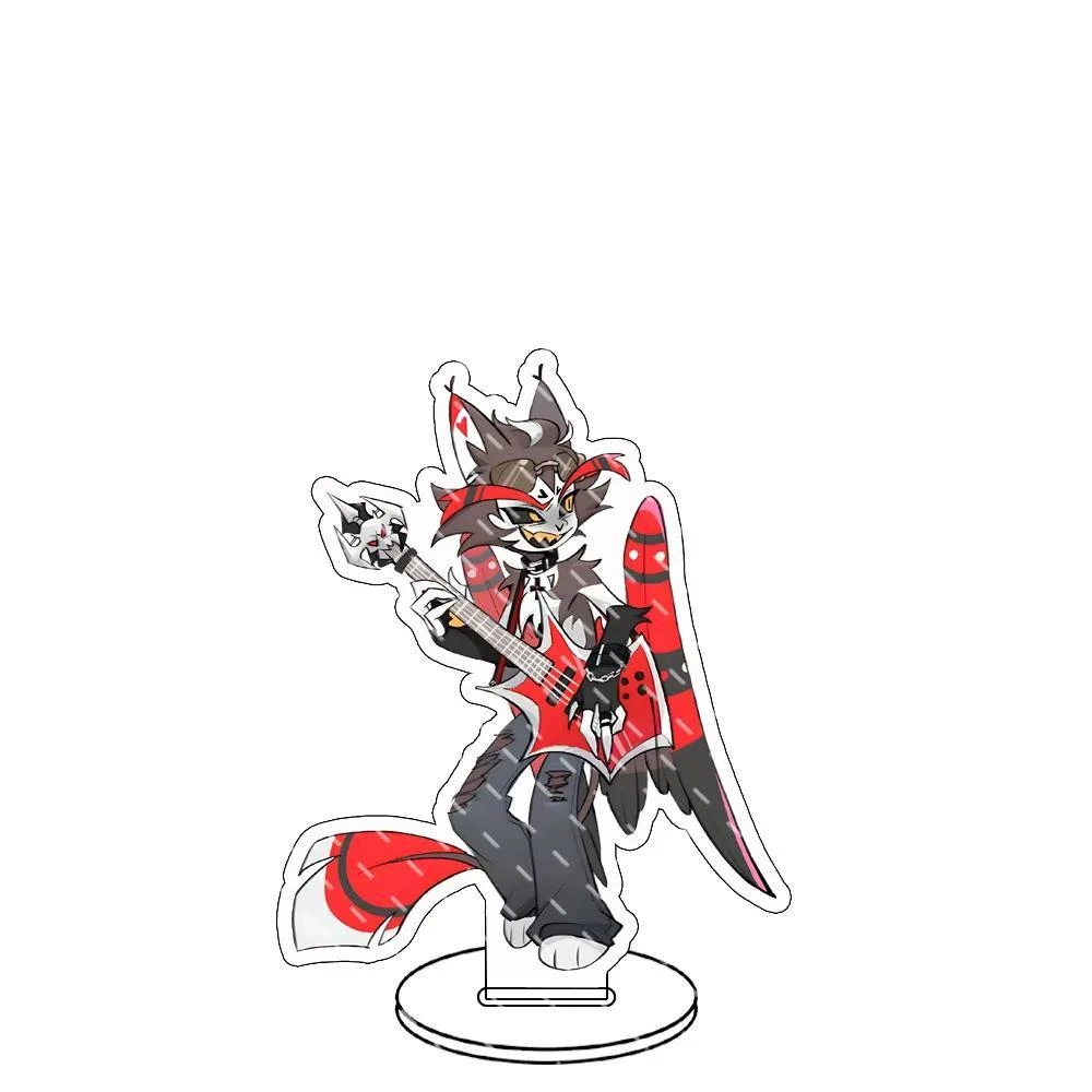 Diy For Acrylic Standee Anime Peripheral Husk Collectibles For Children Holiday S Mô Hình Đứng Standee Anime, In 2 Mặt, Cao 6cm, Trang Trí Decor Bàn Học 7 Diy For Acrylic Standee Anime Peripheral Husk Collectibles For Children Holiday S Mô Hình Đứng Standee Anime, In 2 Mặt, Cao 6cm, Trang Trí Decor Bàn Học - Ảnh 7