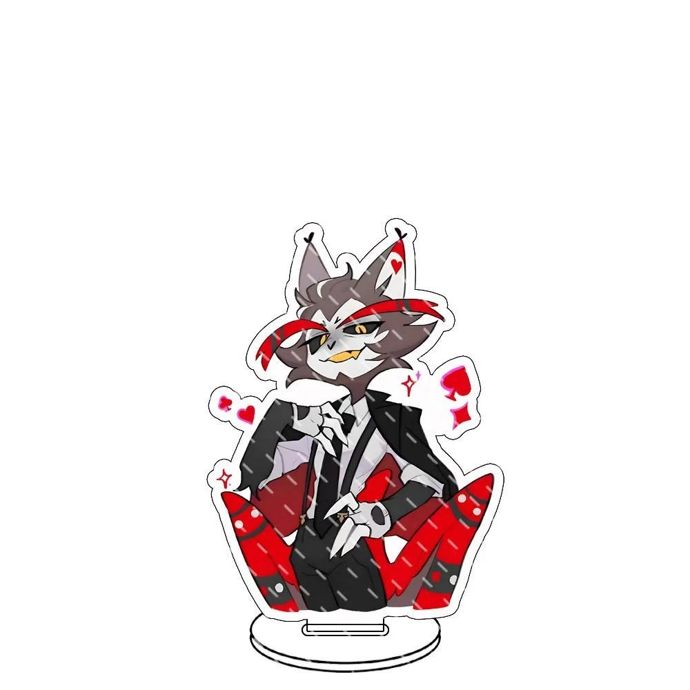 Diy For Acrylic Standee Anime Peripheral Husk Collectibles For Children Holiday S Mô Hình Đứng Standee Anime, In 2 Mặt, Cao 6cm, Trang Trí Decor Bàn Học 1 Diy For Acrylic Standee Anime Peripheral Husk Collectibles For Children Holiday S Mô Hình Đứng Standee Anime, In 2 Mặt, Cao 6cm, Trang Trí Decor Bàn Học