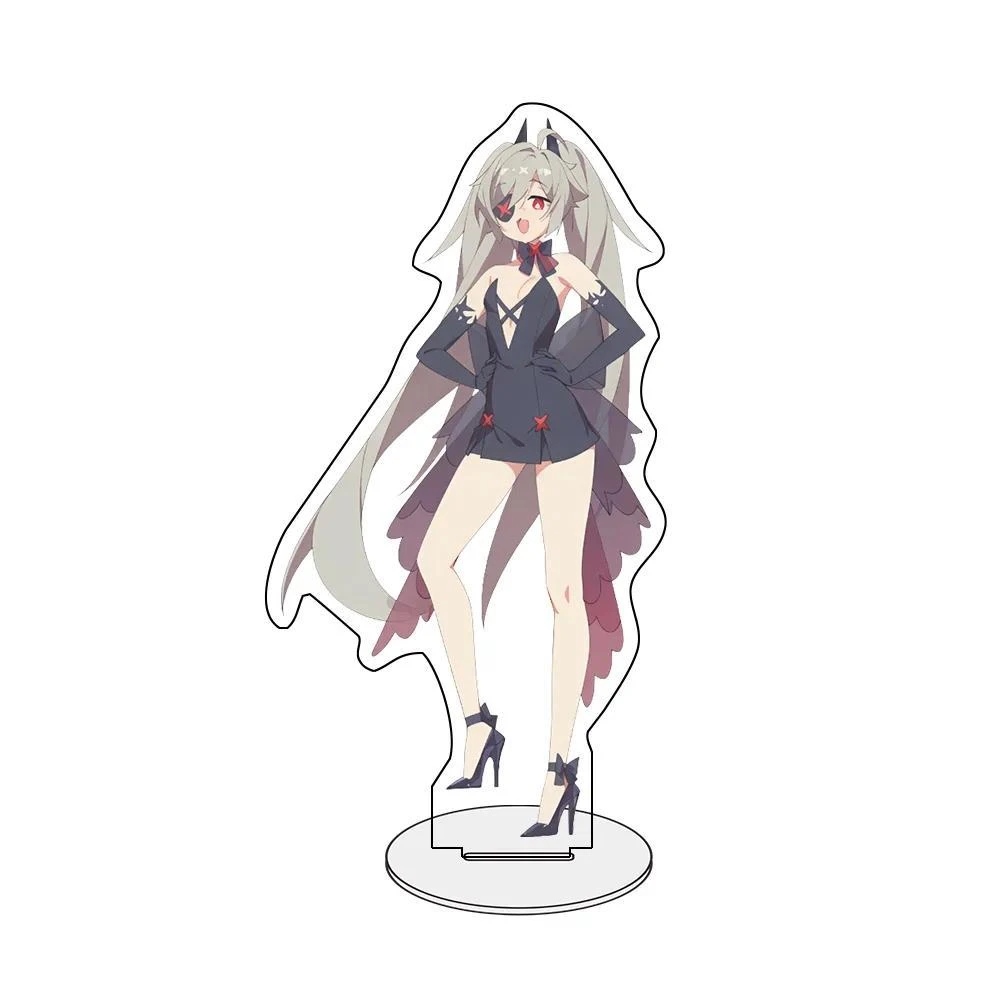 Djmax Respect El Clear El Fail Sexy Anime Mica Keychain Holder Model Desk Peripheral Mô Hình Đứng Standee Anime, In 2 Mặt, Cao 6cm, Trang Trí Decor Bàn Học 2 Djmax Respect El Clear El Fail Sexy Anime Mica Keychain Holder Model Desk Peripheral Mô Hình Đứng Standee Anime, In 2 Mặt, Cao 6cm, Trang Trí Decor Bàn Học - Ảnh 2