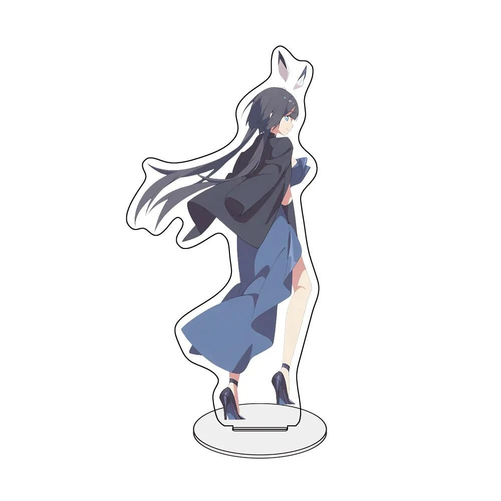 Djmax Respect El Clear El Fail Sexy Anime Mica Keychain Holder Model Desk Peripheral Mô Hình Đứng Standee Anime, In 2 Mặt, Cao 6cm, Trang Trí Decor Bàn Học 3 Djmax Respect El Clear El Fail Sexy Anime Mica Keychain Holder Model Desk Peripheral Mô Hình Đứng Standee Anime, In 2 Mặt, Cao 6cm, Trang Trí Decor Bàn Học - Ảnh 3