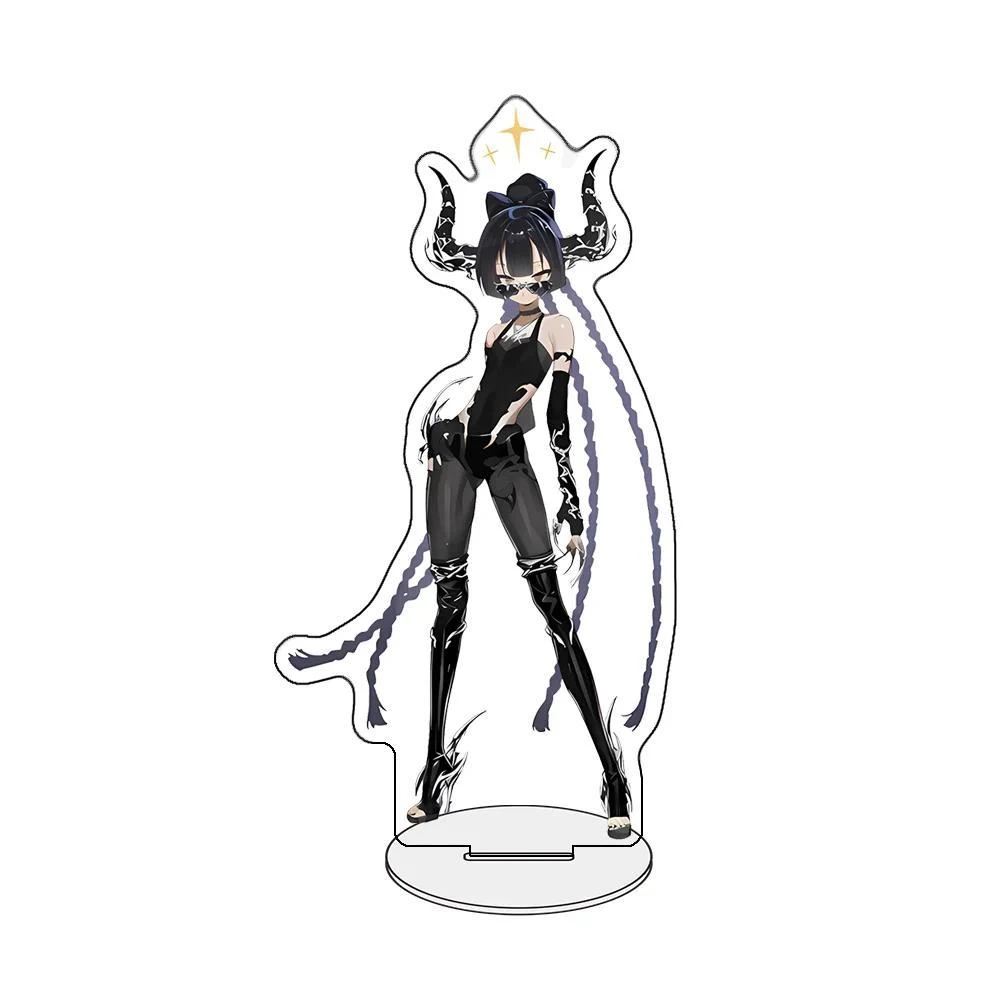 Djmax Respect El Clear El Fail Sexy Anime Mica Keychain Holder Model Desk Peripheral Mô Hình Đứng Standee Anime, In 2 Mặt, Cao 6cm, Trang Trí Decor Bàn Học 4 Djmax Respect El Clear El Fail Sexy Anime Mica Keychain Holder Model Desk Peripheral Mô Hình Đứng Standee Anime, In 2 Mặt, Cao 6cm, Trang Trí Decor Bàn Học - Ảnh 4