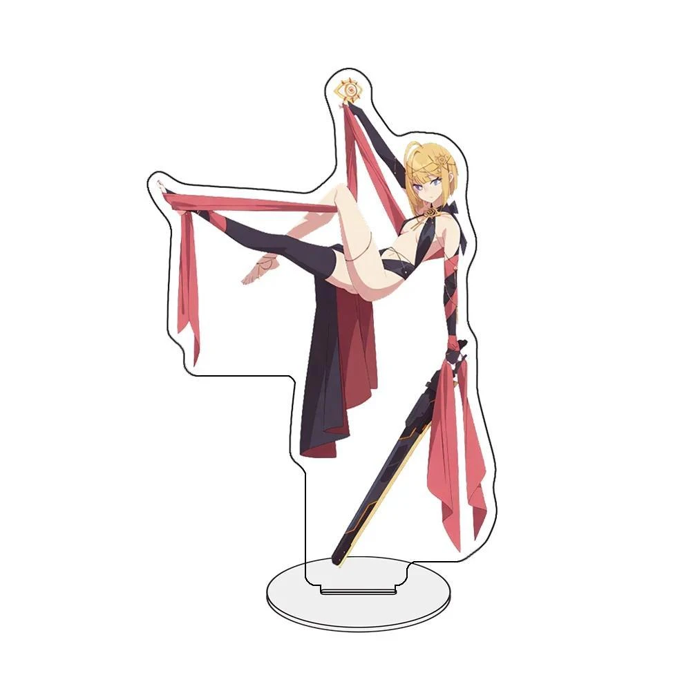 Djmax Respect El Clear El Fail Sexy Anime Mica Keychain Holder Model Desk Peripheral Mô Hình Đứng Standee Anime, In 2 Mặt, Cao 6cm, Trang Trí Decor Bàn Học 5 Djmax Respect El Clear El Fail Sexy Anime Mica Keychain Holder Model Desk Peripheral Mô Hình Đứng Standee Anime, In 2 Mặt, Cao 6cm, Trang Trí Decor Bàn Học - Ảnh 5