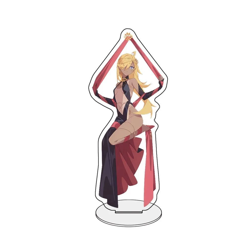 Djmax Respect El Clear El Fail Sexy Anime Mica Keychain Holder Model Desk Peripheral Mô Hình Đứng Standee Anime, In 2 Mặt, Cao 6cm, Trang Trí Decor Bàn Học 6 Djmax Respect El Clear El Fail Sexy Anime Mica Keychain Holder Model Desk Peripheral Mô Hình Đứng Standee Anime, In 2 Mặt, Cao 6cm, Trang Trí Decor Bàn Học - Ảnh 6