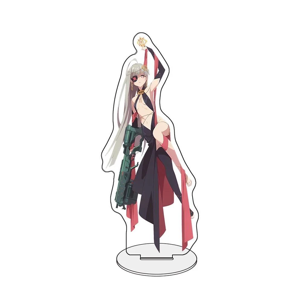 Djmax Respect El Clear El Fail Sexy Anime Mica Keychain Holder Model Desk Peripheral Mô Hình Đứng Standee Anime, In 2 Mặt, Cao 6cm, Trang Trí Decor Bàn Học 7 Djmax Respect El Clear El Fail Sexy Anime Mica Keychain Holder Model Desk Peripheral Mô Hình Đứng Standee Anime, In 2 Mặt, Cao 6cm, Trang Trí Decor Bàn Học - Ảnh 7