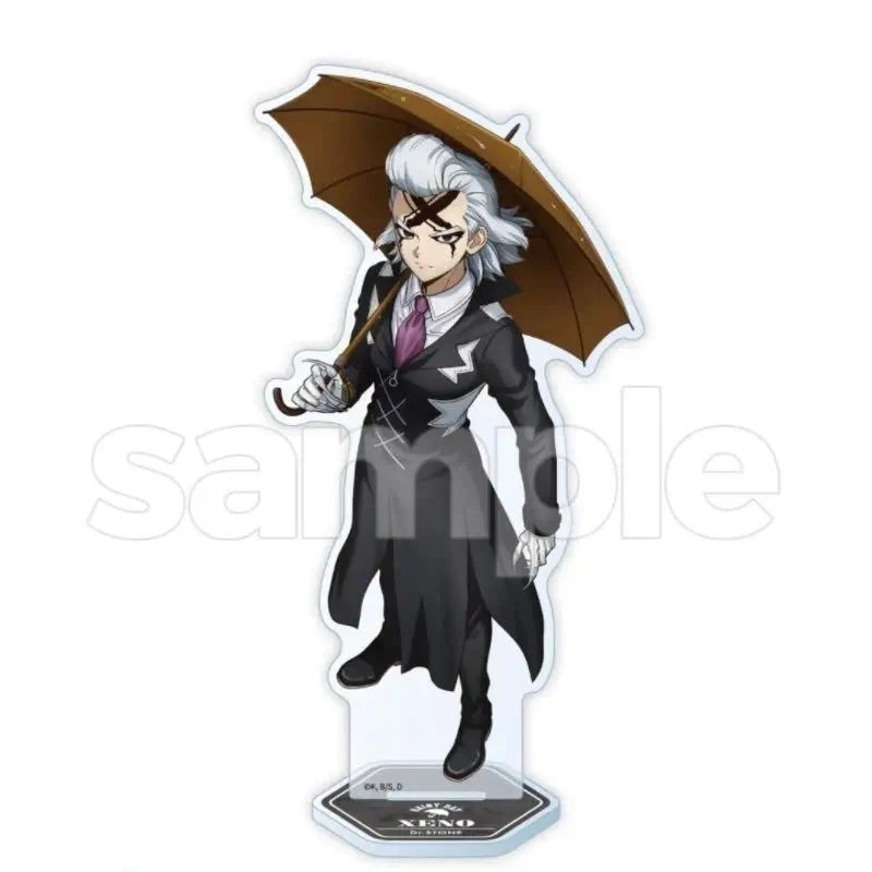 Dr Stone Standeeee Mica Ishigami Senkuu Display Anime Goods Collection Desk Ation Accesorios Mô Hình Đứng Standee Anime, In 2 Mặt, Cao 6cm, Trang Trí Decor Bàn Học 4 Dr Stone Standeeee Mica Ishigami Senkuu Display Anime Goods Collection Desk Ation Accesorios Mô Hình Đứng Standee Anime, In 2 Mặt, Cao 6cm, Trang Trí Decor Bàn Học - Ảnh 4