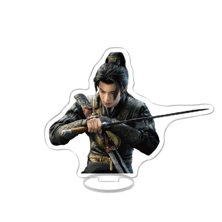 Dylan Wang The Night Watchmen Of The Great Feng Super Star Character Standee Acrylic Mica Mô Hình Đứng Standee Anime, In 2 Mặt, Cao 6cm, Trang Trí Decor Bàn Học 4 Dylan Wang The Night Watchmen Of The Great Feng Super Star Character Standee Acrylic Mica Mô Hình Đứng Standee Anime, In 2 Mặt, Cao 6cm, Trang Trí Decor Bàn Học - Ảnh 4