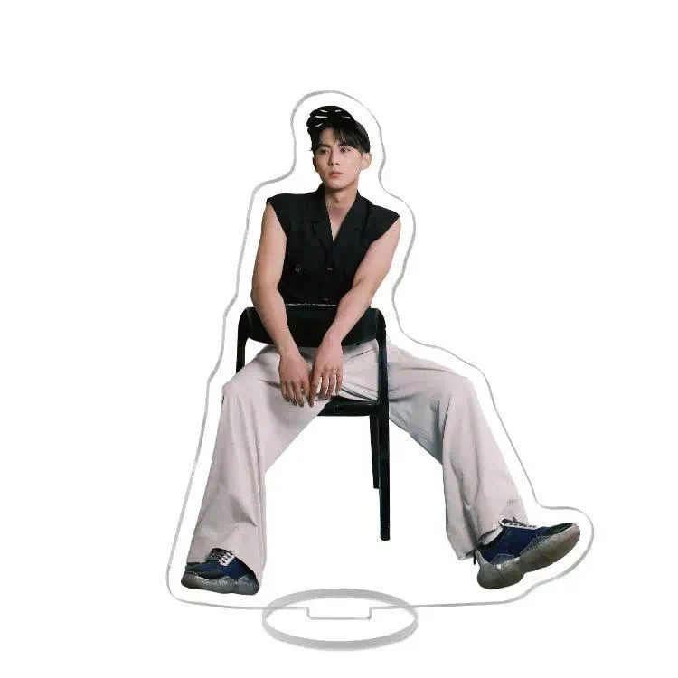 Dylan Wang The Night Watchmen Of The Great Feng Super Star Character Standee Acrylic Mica Mô Hình Đứng Standee Anime, In 2 Mặt, Cao 6cm, Trang Trí Decor Bàn Học 5 Dylan Wang The Night Watchmen Of The Great Feng Super Star Character Standee Acrylic Mica Mô Hình Đứng Standee Anime, In 2 Mặt, Cao 6cm, Trang Trí Decor Bàn Học - Ảnh 5