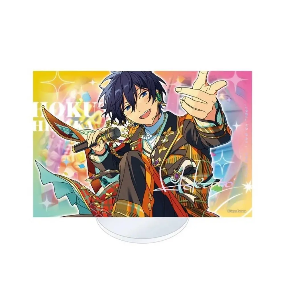Ensemble Stars Double-sided Hd Game Anime Mica Keychain Holder Wataru Hibiki Eichi Tenshouin Mô Hình Đứng Standee Anime, In 2 Mặt, Cao 6cm, Trang Trí Decor Bàn Học 11 Ensemble Stars Double-sided Hd Game Anime Mica Keychain Holder Wataru Hibiki Eichi Tenshouin Mô Hình Đứng Standee Anime, In 2 Mặt, Cao 6cm, Trang Trí Decor Bàn Học - Ảnh 11