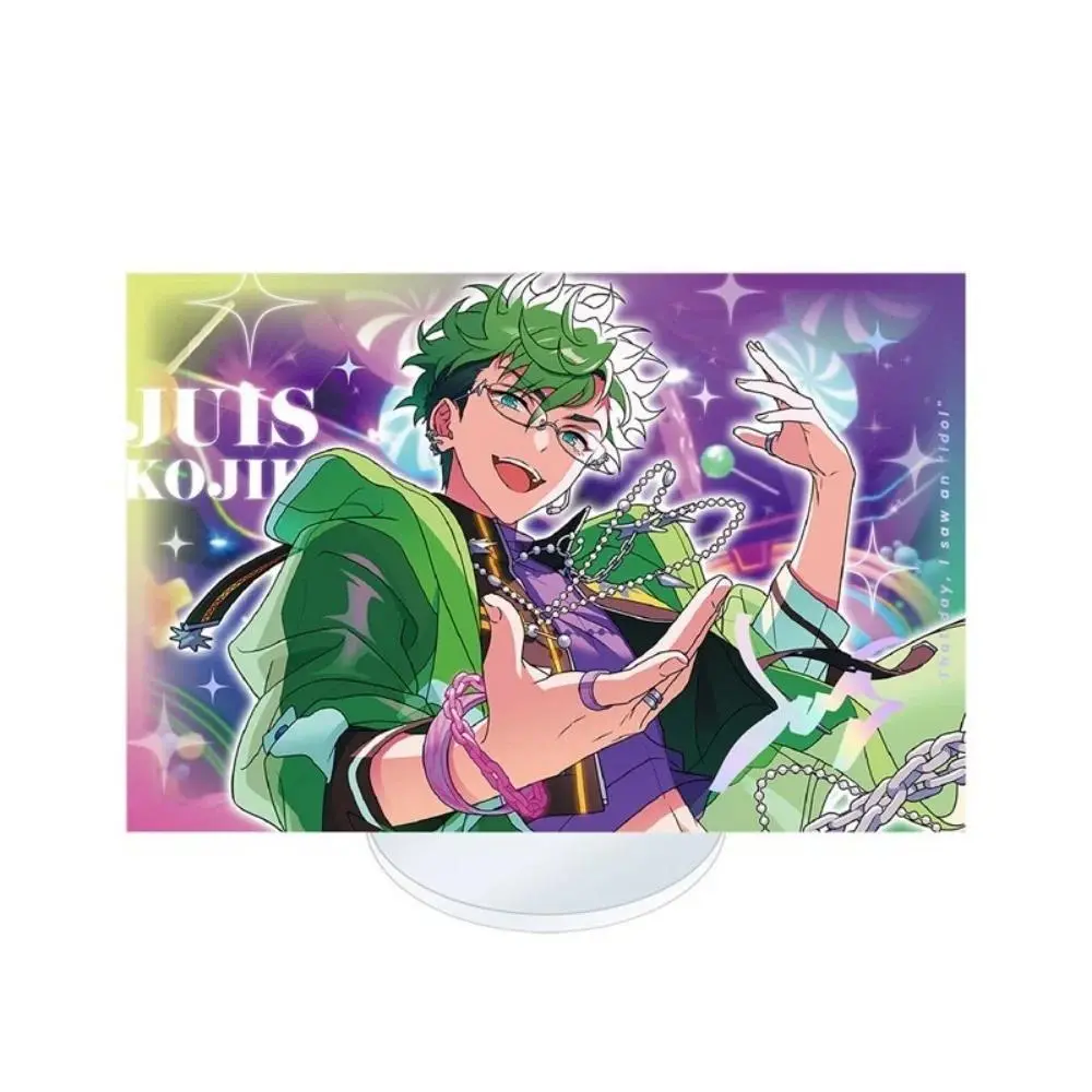 Ensemble Stars Double-sided Hd Game Anime Mica Keychain Holder Wataru Hibiki Eichi Tenshouin Mô Hình Đứng Standee Anime, In 2 Mặt, Cao 6cm, Trang Trí Decor Bàn Học 6 Ensemble Stars Double-sided Hd Game Anime Mica Keychain Holder Wataru Hibiki Eichi Tenshouin Mô Hình Đứng Standee Anime, In 2 Mặt, Cao 6cm, Trang Trí Decor Bàn Học - Ảnh 6