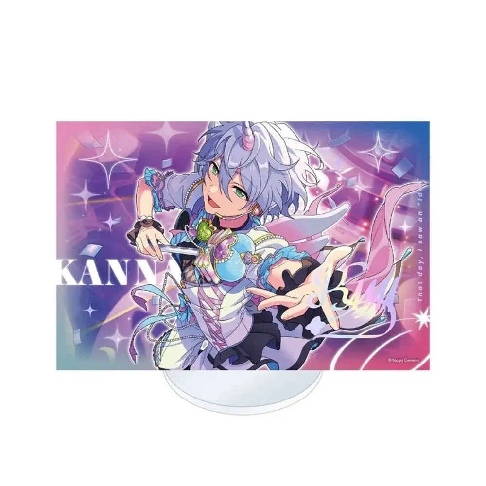 Ensemble Stars Double-sided Hd Game Anime Mica Keychain Holder Wataru Hibiki Eichi Tenshouin Mô Hình Đứng Standee Anime, In 2 Mặt, Cao 6cm, Trang Trí Decor Bàn Học 10 Ensemble Stars Double-sided Hd Game Anime Mica Keychain Holder Wataru Hibiki Eichi Tenshouin Mô Hình Đứng Standee Anime, In 2 Mặt, Cao 6cm, Trang Trí Decor Bàn Học - Ảnh 10