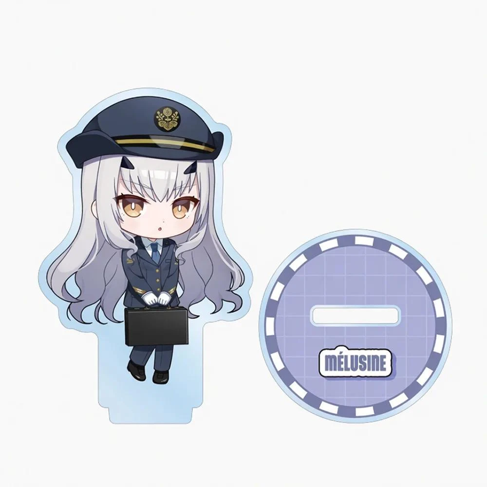 Fgo Fate Grand Mini Tohsaka Rin Mash Kyrielight Anime Mica Holder Cute Keychain Desk Model Mô Hình Đứng Standee Anime, In 2 Mặt, Cao 6cm, Trang Trí Decor Bàn Học 10 Fgo Fate Grand Mini Tohsaka Rin Mash Kyrielight Anime Mica Holder Cute Keychain Desk Model Mô Hình Đứng Standee Anime, In 2 Mặt, Cao 6cm, Trang Trí Decor Bàn Học - Ảnh 10