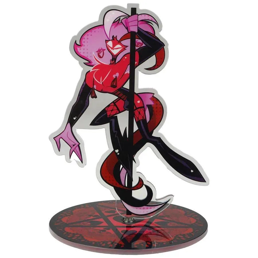 Fizzovalli Rotate Standeeee Mica Ozzie Display Anime Goods Collection Desk Ation Accesorios Mô Hình Đứng Standee Anime, In 2 Mặt, Cao 6cm, Trang Trí Decor Bàn Học 2 Fizzovalli Rotate Standeeee Mica Ozzie Display Anime Goods Collection Desk Ation Accesorios Mô Hình Đứng Standee Anime, In 2 Mặt, Cao 6cm, Trang Trí Decor Bàn Học - Ảnh 2