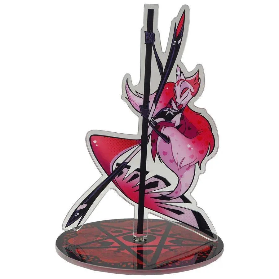 Fizzovalli Rotate Standeeee Mica Ozzie Display Anime Goods Collection Desk Ation Accesorios Mô Hình Đứng Standee Anime, In 2 Mặt, Cao 6cm, Trang Trí Decor Bàn Học 4 Fizzovalli Rotate Standeeee Mica Ozzie Display Anime Goods Collection Desk Ation Accesorios Mô Hình Đứng Standee Anime, In 2 Mặt, Cao 6cm, Trang Trí Decor Bàn Học - Ảnh 4