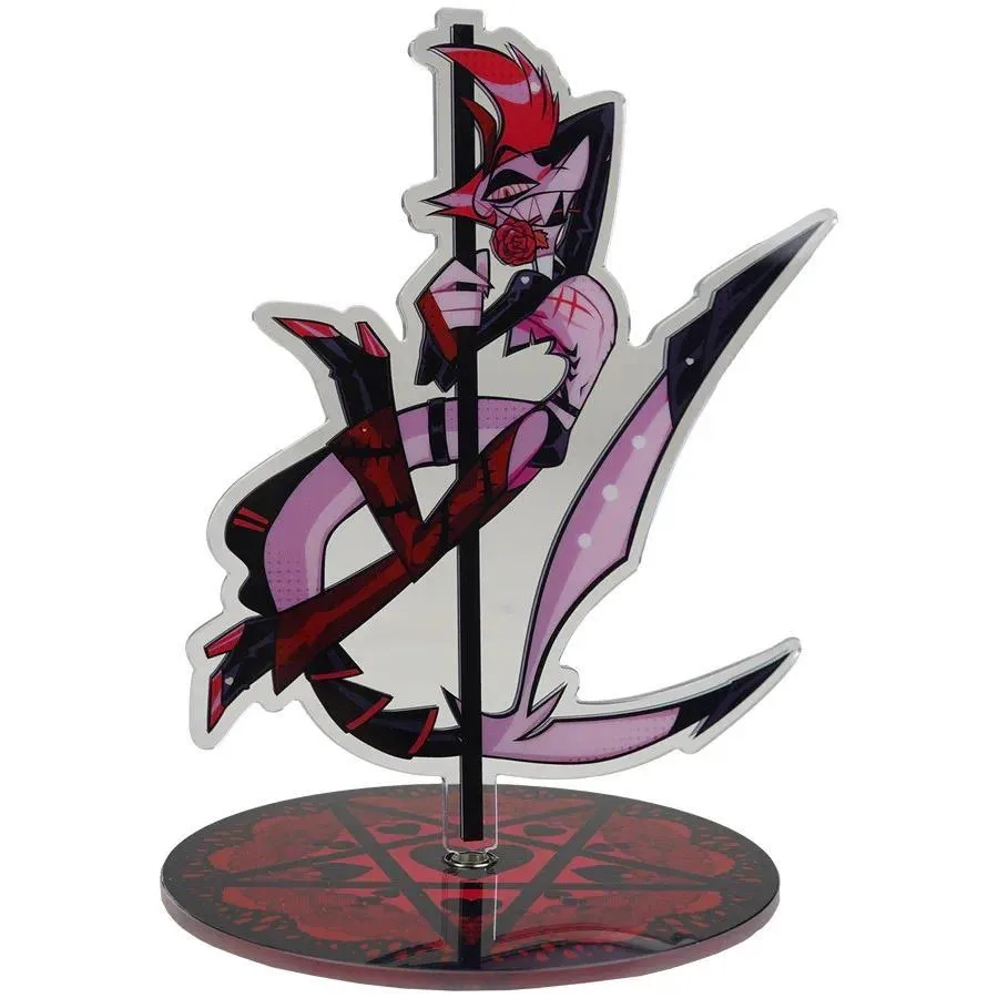 Fizzovalli Rotate Standeeee Mica Ozzie Display Anime Goods Collection Desk Ation Accesorios Mô Hình Đứng Standee Anime, In 2 Mặt, Cao 6cm, Trang Trí Decor Bàn Học 5 Fizzovalli Rotate Standeeee Mica Ozzie Display Anime Goods Collection Desk Ation Accesorios Mô Hình Đứng Standee Anime, In 2 Mặt, Cao 6cm, Trang Trí Decor Bàn Học - Ảnh 5
