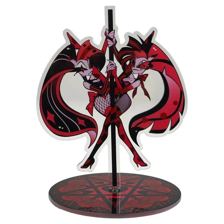 Fizzovalli Rotate Standeeee Mica Ozzie Display Anime Goods Collection Desk Ation Accesorios Mô Hình Đứng Standee Anime, In 2 Mặt, Cao 6cm, Trang Trí Decor Bàn Học 1 Fizzovalli Rotate Standeeee Mica Ozzie Display Anime Goods Collection Desk Ation Accesorios Mô Hình Đứng Standee Anime, In 2 Mặt, Cao 6cm, Trang Trí Decor Bàn Học