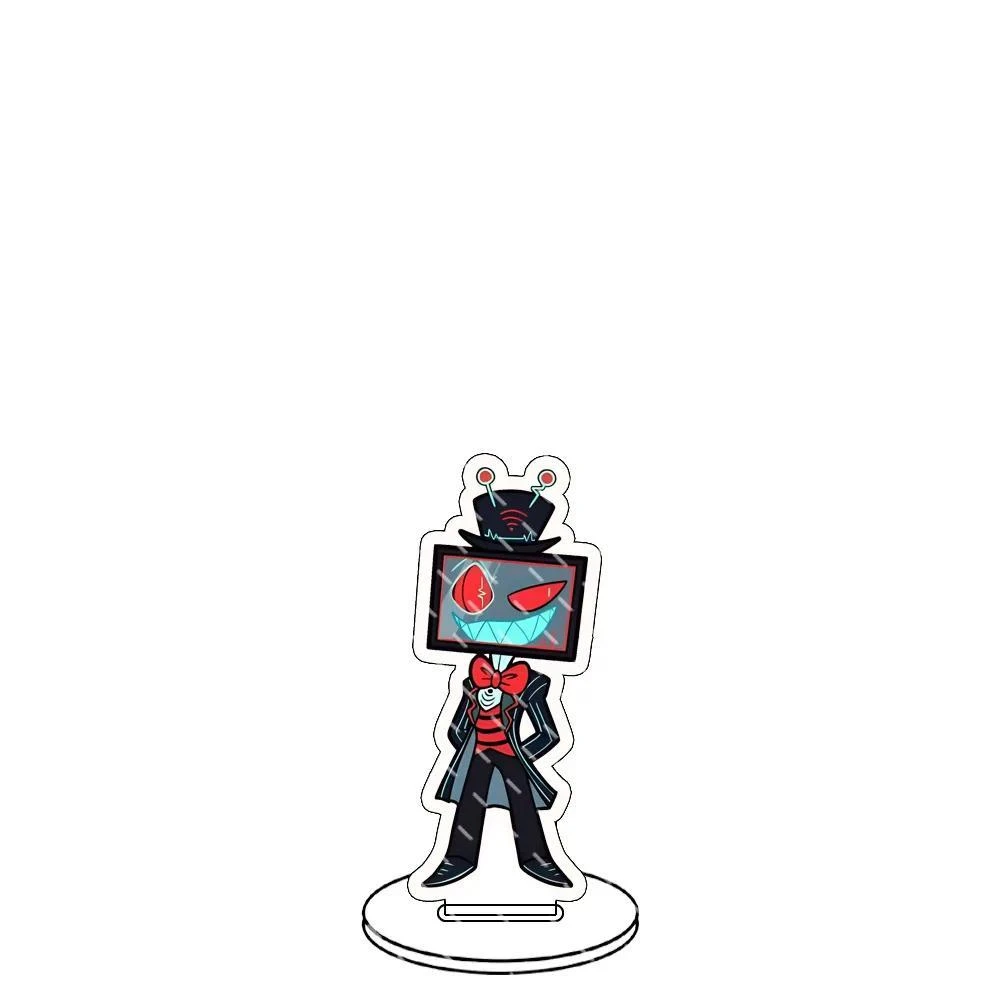 For Acrylic Standee Charlie Morningstar Vaggie Alastor Vox Adam The Exorcist Anime Peripheral Mô Hình Đứng Standee Anime, In 2 Mặt, Cao 6cm, Trang Trí Decor Bàn Học 9 For Acrylic Standee Charlie Morningstar Vaggie Alastor Vox Adam The Exorcist Anime Peripheral Mô Hình Đứng Standee Anime, In 2 Mặt, Cao 6cm, Trang Trí Decor Bàn Học - Ảnh 9