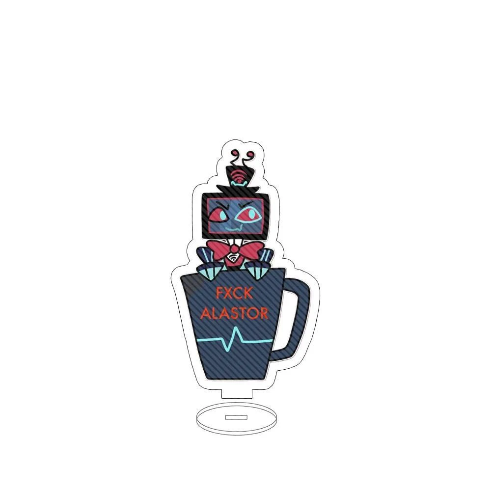 For Alastor Husk Vox Sir Pentious Anime Peripheral Mica Standee Model Festival Desktop Mô Hình Đứng Standee Anime, In 2 Mặt, Cao 6cm, Trang Trí Decor Bàn Học 19 For Alastor Husk Vox Sir Pentious Anime Peripheral Mica Standee Model Festival Desktop Mô Hình Đứng Standee Anime, In 2 Mặt, Cao 6cm, Trang Trí Decor Bàn Học - Ảnh 19
