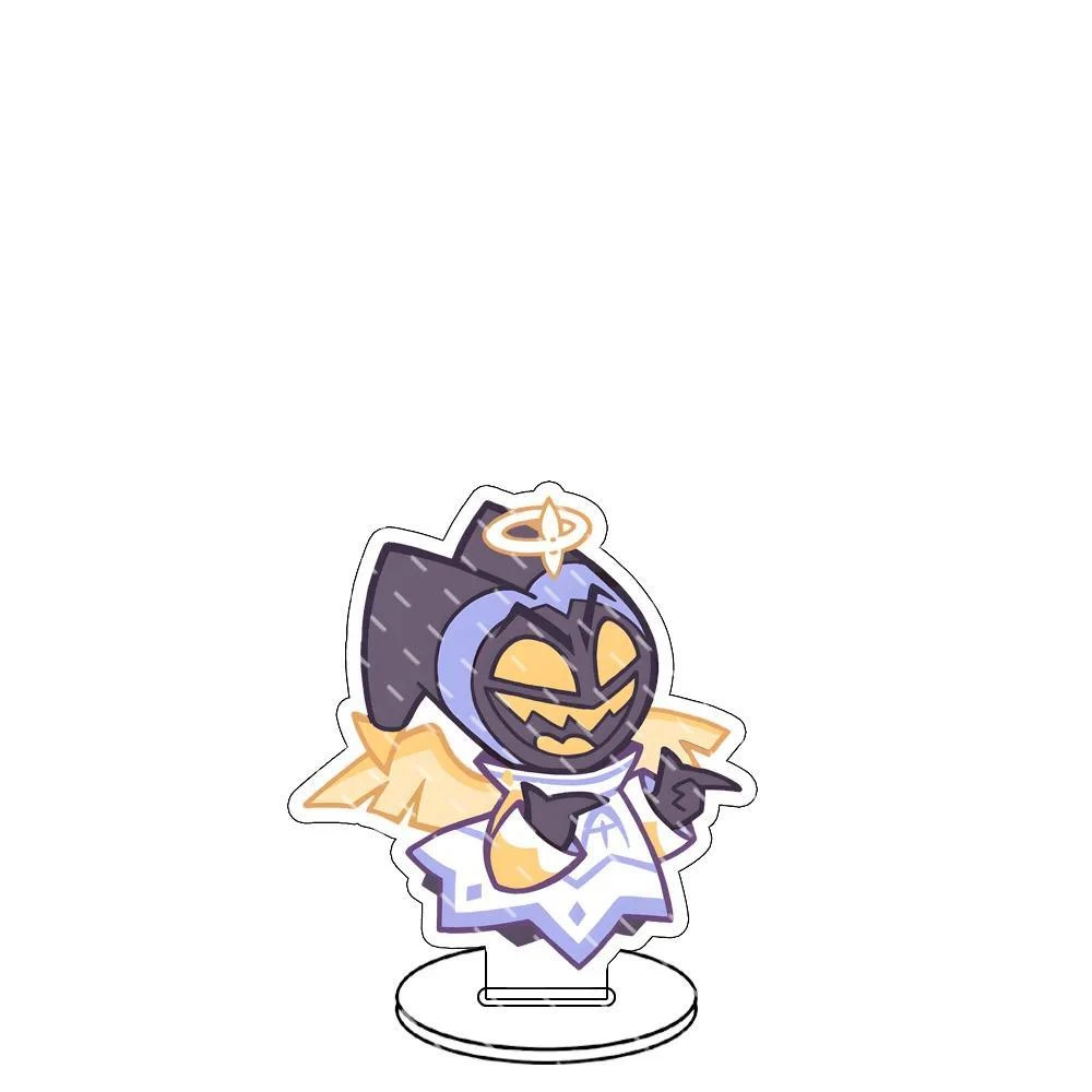 For Anime Character Acrylic Standee Charlie Morningstar Vaggie Alastor Vox Lucifer Mô Hình Đứng Standee Anime, In 2 Mặt, Cao 6cm, Trang Trí Decor Bàn Học 11 For Anime Character Acrylic Standee Charlie Morningstar Vaggie Alastor Vox Lucifer Mô Hình Đứng Standee Anime, In 2 Mặt, Cao 6cm, Trang Trí Decor Bàn Học - Ảnh 11