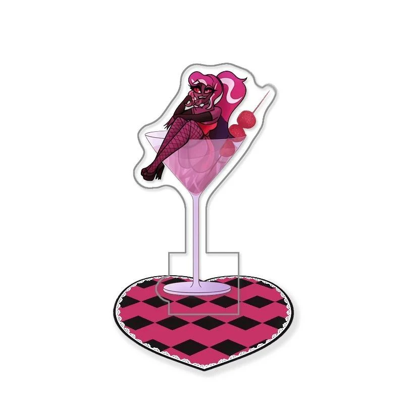 For Anime Helluva Boss Blitzo Millie Stolas Octavia Mica Cartoon Holdering Sign Cute Mô Hình Đứng Standee Anime, In 2 Mặt, Cao 6cm, Trang Trí Decor Bàn Học 1 For Anime Helluva Boss Blitzo Millie Stolas Octavia Mica Cartoon Holdering Sign Cute Mô Hình Đứng Standee Anime, In 2 Mặt, Cao 6cm, Trang Trí Decor Bàn Học