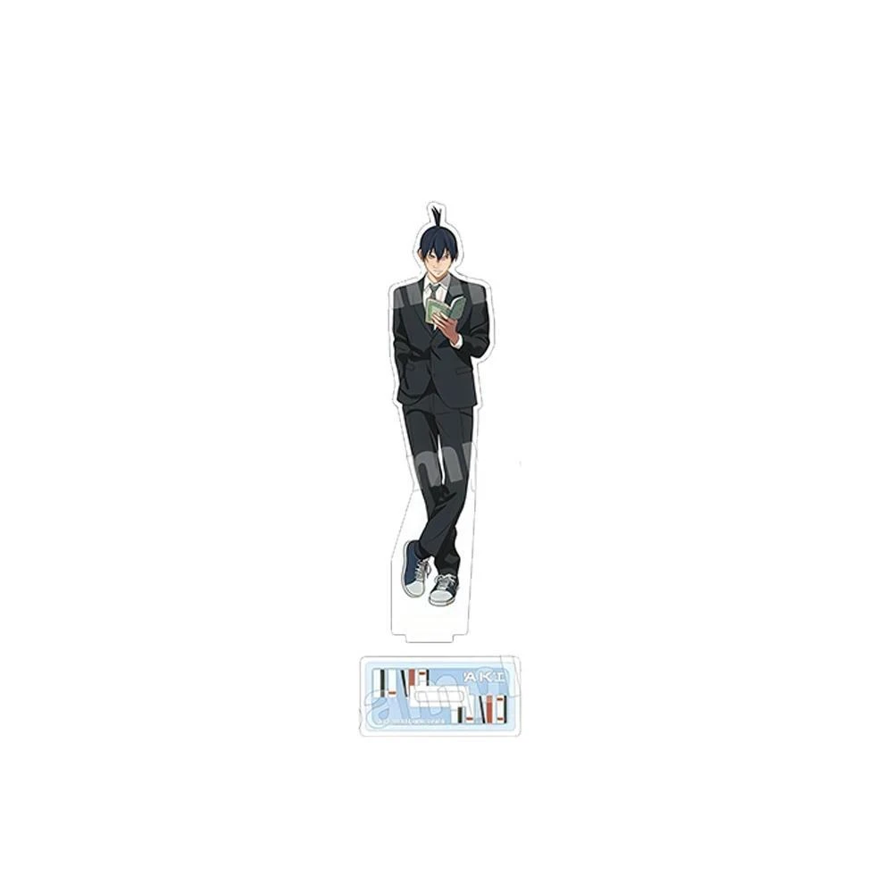 For Chainsaw Man Beam Denji Reze Makima Hayakawa Aki Angel Anime Peripheral Transparent Mô Hình Đứng Standee Anime, In 2 Mặt, Cao 6cm, Trang Trí Decor Bàn Học 1 For Chainsaw Man Beam Denji Reze Makima Hayakawa Aki Angel Anime Peripheral Transparent Mô Hình Đứng Standee Anime, In 2 Mặt, Cao 6cm, Trang Trí Decor Bàn Học