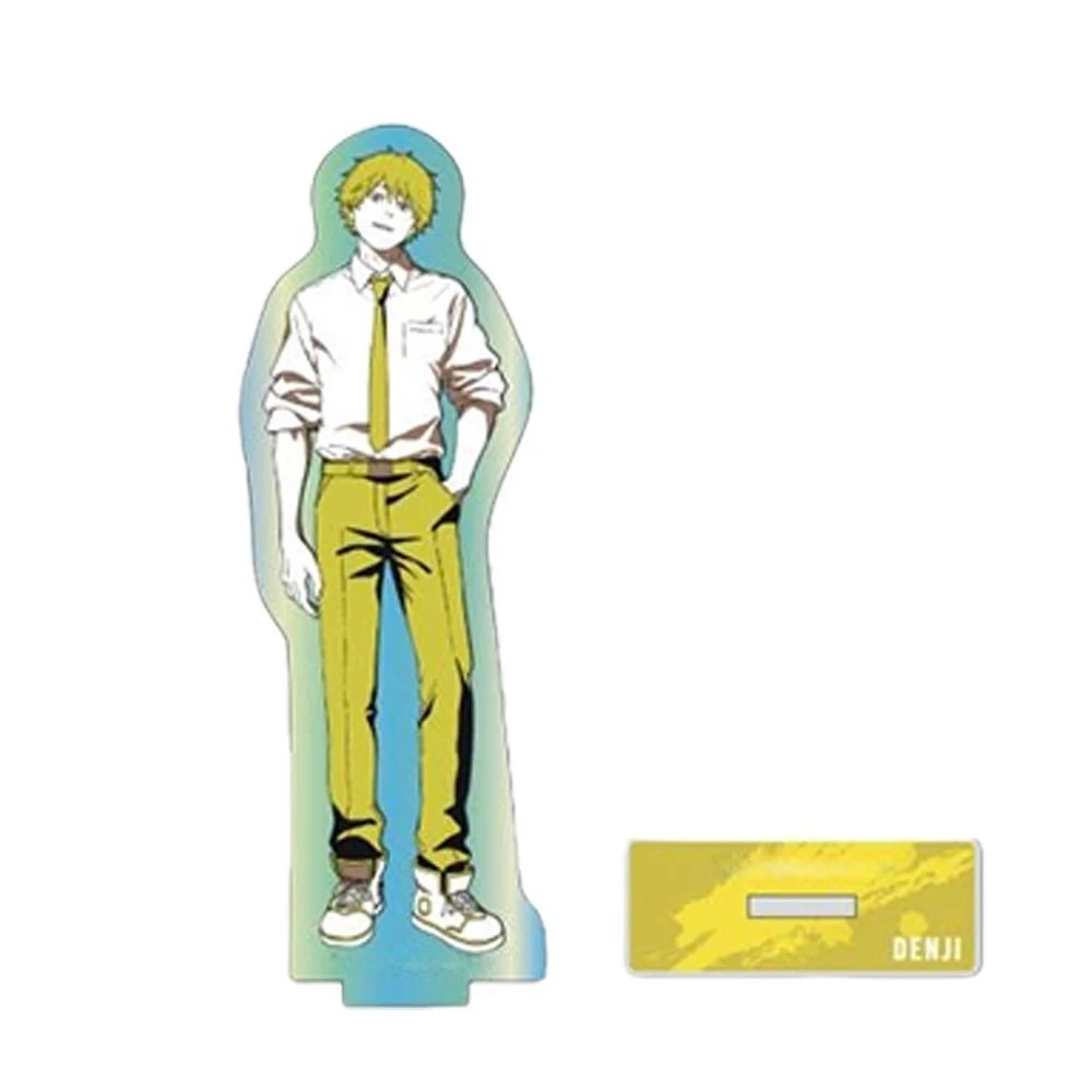 For Chainsaw Man Denji Kobeni Reze Makima Hayakawa Aki Power Angel Transparent Micamica Mô Hình Đứng Standee Anime, In 2 Mặt, Cao 6cm, Trang Trí Decor Bàn Học 6 For Chainsaw Man Denji Kobeni Reze Makima Hayakawa Aki Power Angel Transparent Micamica Mô Hình Đứng Standee Anime, In 2 Mặt, Cao 6cm, Trang Trí Decor Bàn Học - Ảnh 6