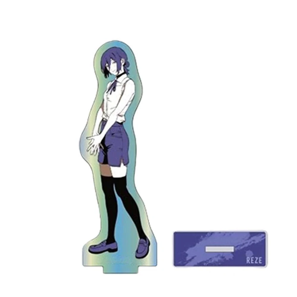 For Chainsaw Man Denji Kobeni Reze Makima Hayakawa Aki Power Angel Transparent Micamica Mô Hình Đứng Standee Anime, In 2 Mặt, Cao 6cm, Trang Trí Decor Bàn Học 7 For Chainsaw Man Denji Kobeni Reze Makima Hayakawa Aki Power Angel Transparent Micamica Mô Hình Đứng Standee Anime, In 2 Mặt, Cao 6cm, Trang Trí Decor Bàn Học - Ảnh 7