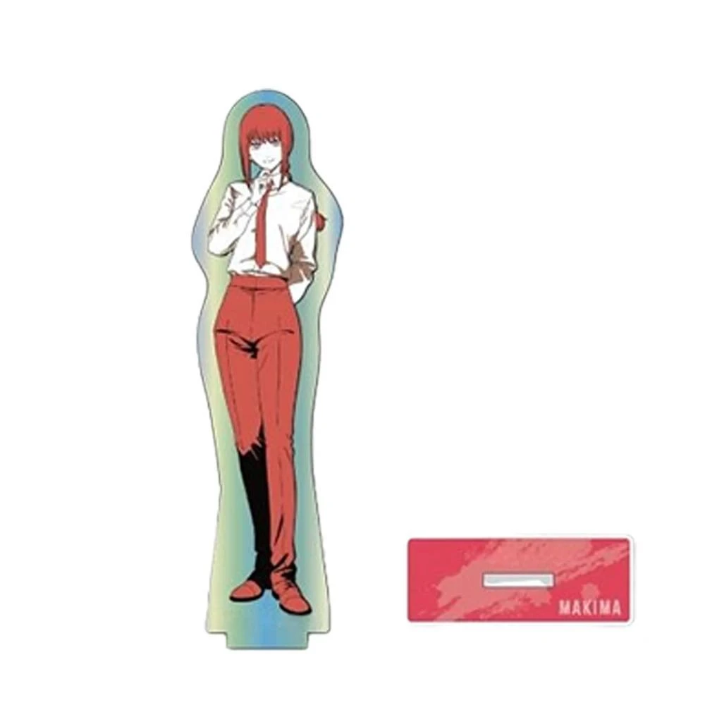 For Chainsaw Man Denji Kobeni Reze Makima Hayakawa Aki Power Angel Transparent Micamica Mô Hình Đứng Standee Anime, In 2 Mặt, Cao 6cm, Trang Trí Decor Bàn Học 8 For Chainsaw Man Denji Kobeni Reze Makima Hayakawa Aki Power Angel Transparent Micamica Mô Hình Đứng Standee Anime, In 2 Mặt, Cao 6cm, Trang Trí Decor Bàn Học - Ảnh 8