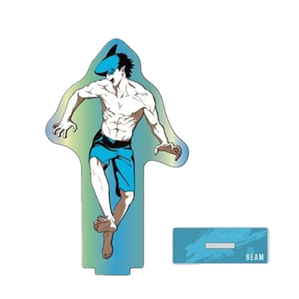 For Chainsaw Man Denji Kobeni Reze Makima Hayakawa Aki Power Angel Transparent Micamica Mô Hình Đứng Standee Anime, In 2 Mặt, Cao 6cm, Trang Trí Decor Bàn Học 9 For Chainsaw Man Denji Kobeni Reze Makima Hayakawa Aki Power Angel Transparent Micamica Mô Hình Đứng Standee Anime, In 2 Mặt, Cao 6cm, Trang Trí Decor Bàn Học - Ảnh 9